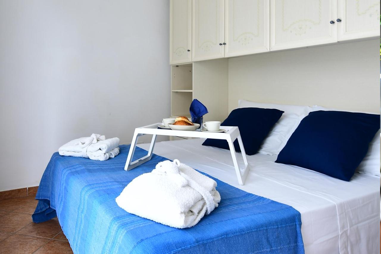 Residence Marlin Riccione Exterior foto